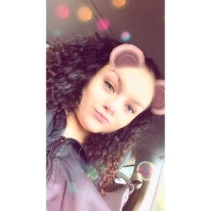 Meet your Posher, Jerrica